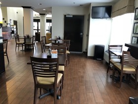 Sleep Inn Louisville Airport & Expo