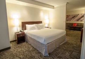 SpringHill Suites Louisville Airport