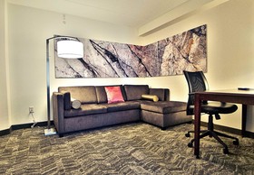 SpringHill Suites Louisville Airport