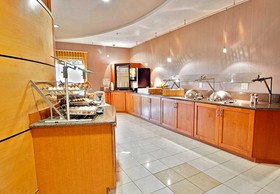 SpringHill Suites Louisville Airport