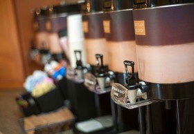 SpringHill Suites Louisville Airport