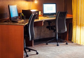 SpringHill Suites Louisville Airport