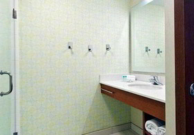 SpringHill Suites Louisville Downtown