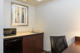 SpringHill Suites Louisville Hurstbourne/North