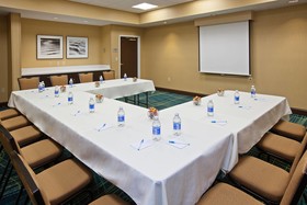 SpringHill Suites Louisville Hurstbourne/North