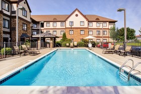 Staybridge Suites Louisville-East