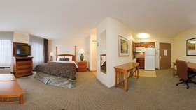 Staybridge Suites Louisville-East