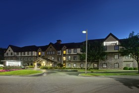 Staybridge Suites Louisville-East