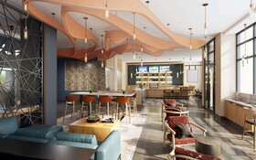 Tempo by Hilton Louisville Downtown NuLu