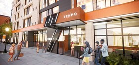 Tempo by Hilton Louisville Downtown NuLu
