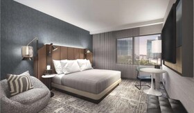 Tempo by Hilton Louisville Downtown NuLu