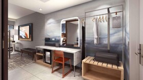 Tempo by Hilton Louisville Downtown NuLu