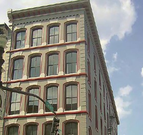 The Grady