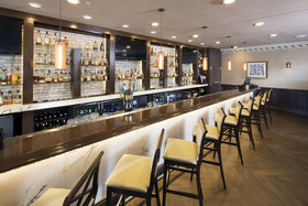 The Seelbach Hilton Louisville