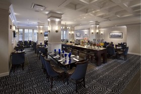 The Seelbach Hilton Louisville