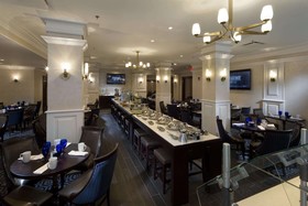 The Seelbach Hilton Louisville