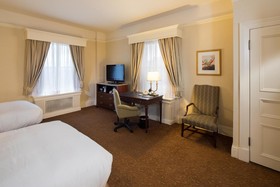 The Seelbach Hilton Louisville
