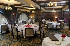 The Seelbach Hilton Louisville