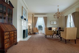The Seelbach Hilton Louisville