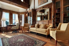 The Seelbach Hilton Louisville