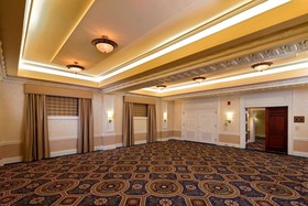 The Seelbach Hilton Louisville