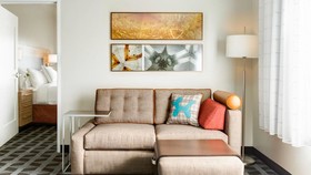 TownePlace Suites Louisville Airport