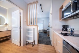 TownePlace Suites Louisville Downtown
