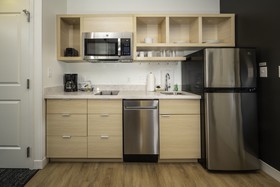 TownePlace Suites Louisville Downtown