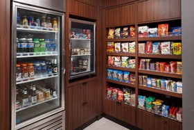 TownePlace Suites Louisville Northeast