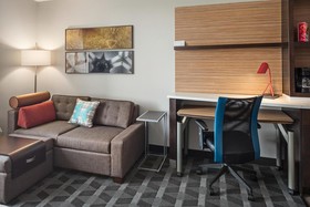 TownePlace Suites Louisville Northeast