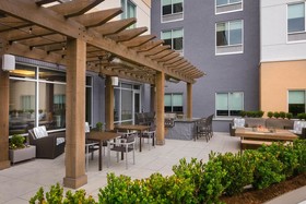 TownePlace Suites Louisville Northeast