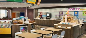 Tru By Hilton Louisville Airport