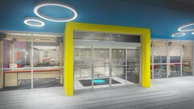 Tru By Hilton Louisville Airport
