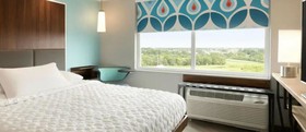 Tru By Hilton Louisville Airport