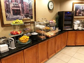 Wingate By Wyndham Louisville East