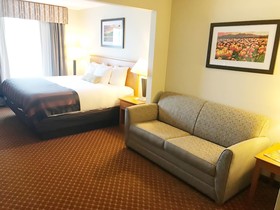 Wingate By Wyndham Louisville East
