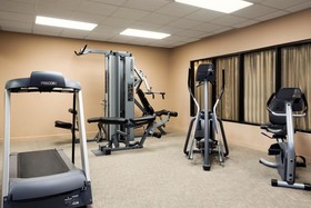 Wingate By Wyndham Louisville East