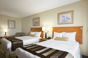 Wingate By Wyndham Louisville East