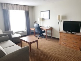 Wingate By Wyndham Louisville East