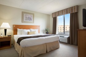 Wingate By Wyndham Louisville East