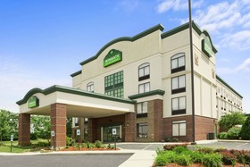 Wingate By Wyndham Louisville East