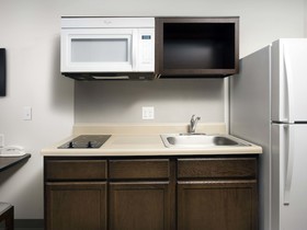 Extended Stay America Select Suites Louisville Airport