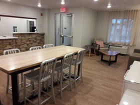 Extended Stay America Select Suites Louisville Airport