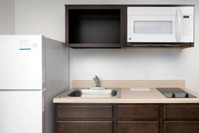 Extended Stay America Select Suites Louisville Airport