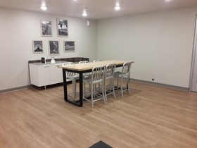 Extended Stay America Select Suites Louisville Airport