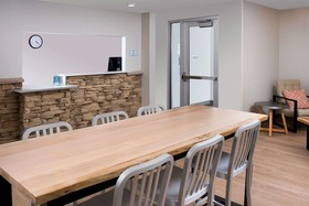 Extended Stay America Select Suites Louisville Airport