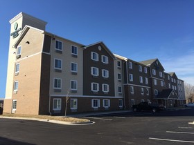 Extended Stay America Select Suites Louisville Airport
