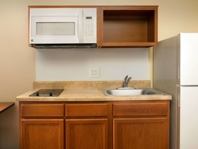 WoodSpring Suites Louisville Jeffersontown