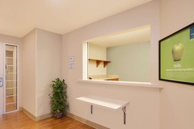 Woodspring Suites Louisville Southeast