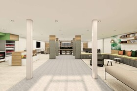 Wyndham Garden Louisville East